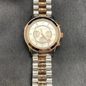 Michael Kors Runway Watch